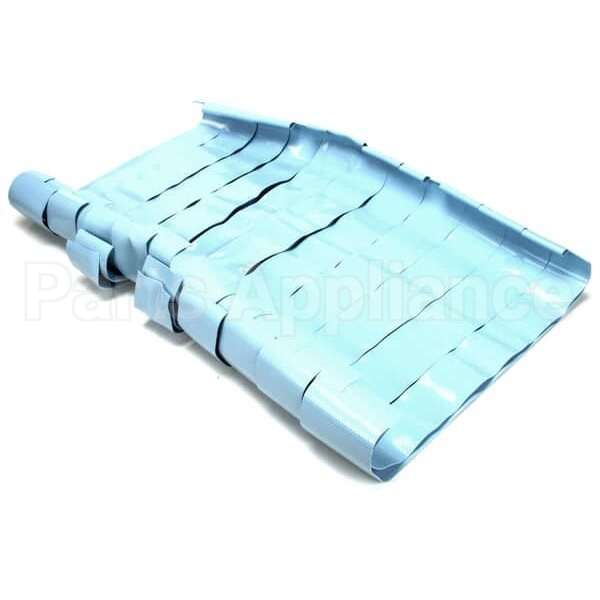 00-892567-00002 Compatible Midwest Appliance Parts Curtain, Splash, 6Hts
