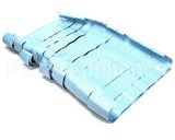 00-892567-00002 Hobart Curtain,Splash,6Hts