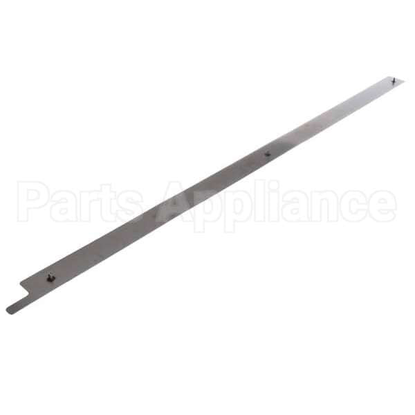 00-892585-00002 Compatible Hobart Retainer, Doorseal, 6Hts