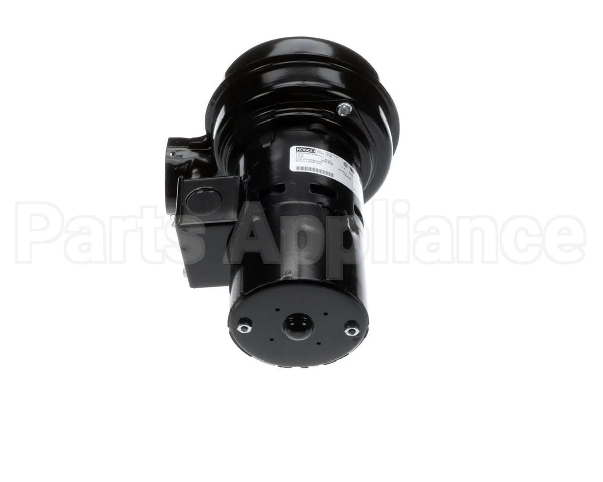 00-892680 Hobart Blower,/Motor