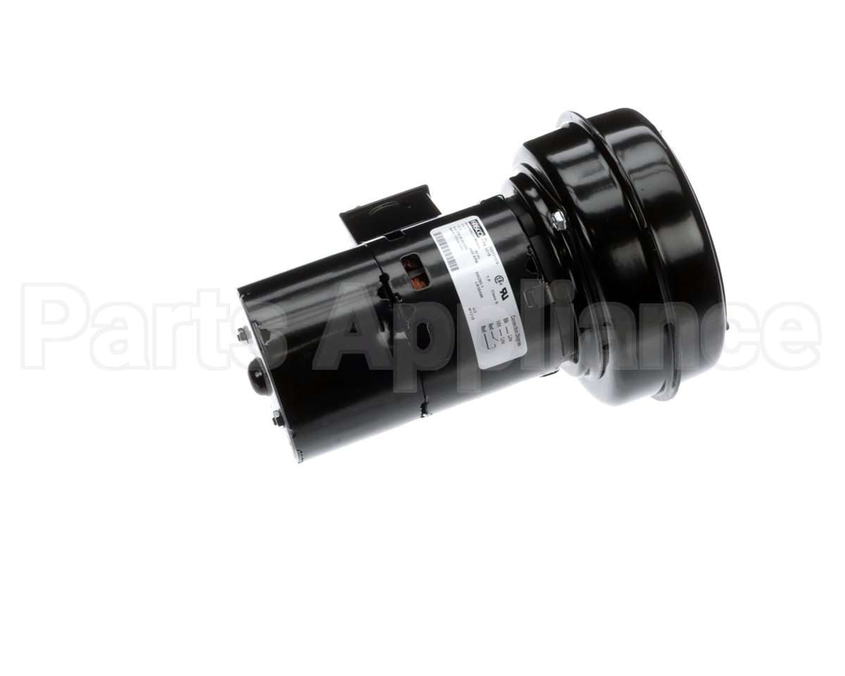 00-892680 Hobart Blower,/Motor