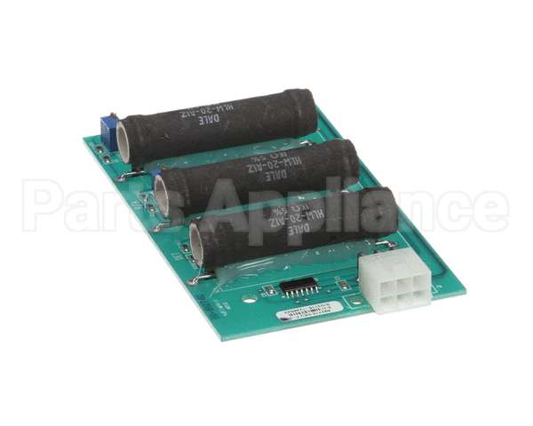 00-892715 Hobart Board,Chemical Sense,Assembly