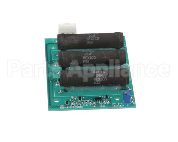 00-892715 Hobart Board,Chemical Sense,Assembly