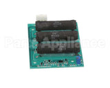 00-892715 Hobart Board,Chemical Sense,Assembly
