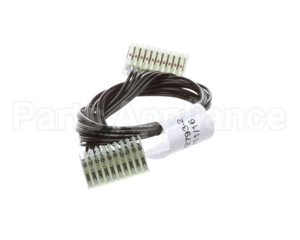 00-892793-00002 Hobart Harness,Wiring,Jumper