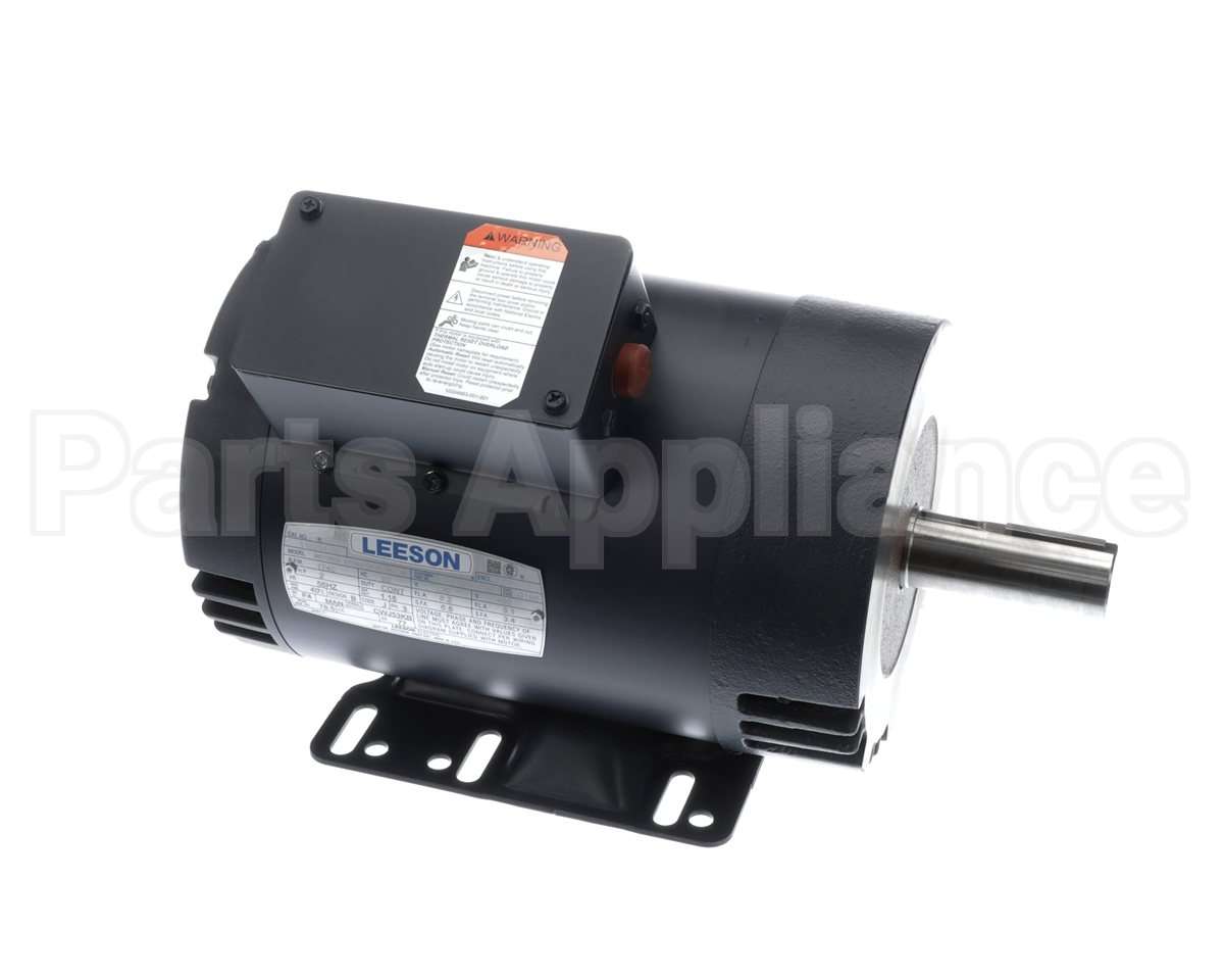 00-892800-00001 Hobart Motor,Leeson,2Hp,200-230/460