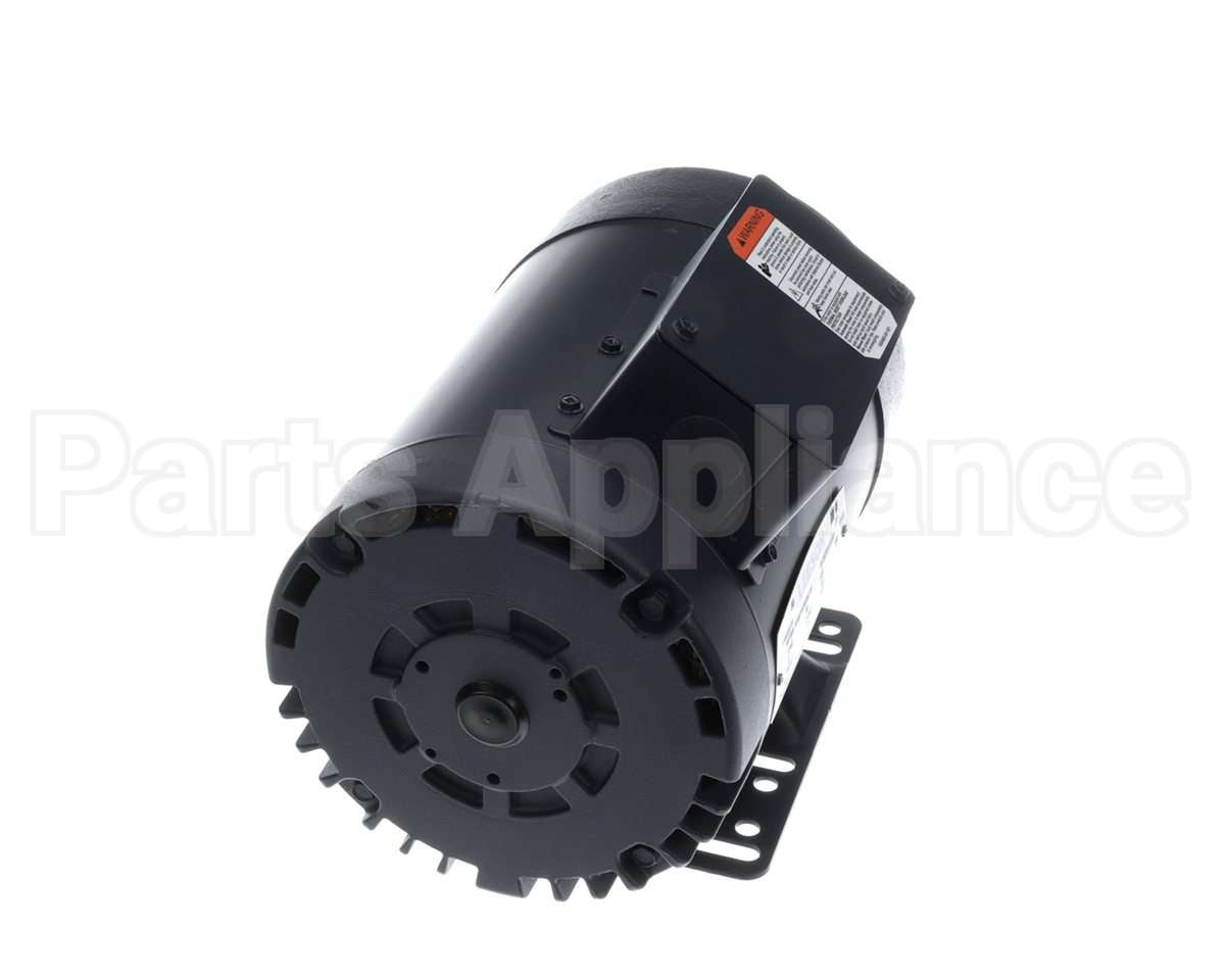00-892800-00001 Hobart Motor,Leeson,2Hp,200-230/460