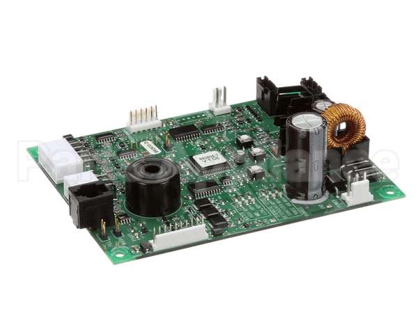 00-892932-00002 Hobart Board, Assembly, Control, Lxi/Am