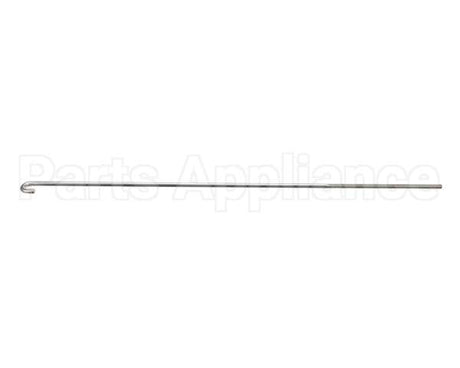 00-893013 Hobart Hook,Spring