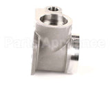 00-893030 Hobart Manifold,Wash,Bottom