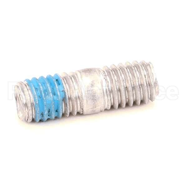 00-893039-00007 Compatible Hobart Tube, Stud, 3/8-16 X 1-1/8