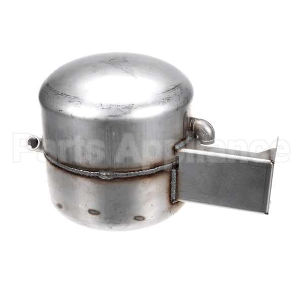 00-893047 Compatible Midwest Appliance Parts Tank, Weldment, Booster