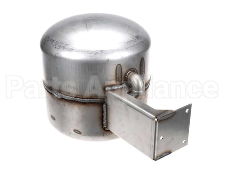 00-893047 Hobart Tank,Weldment,Booster