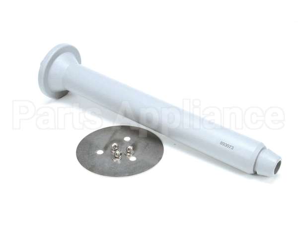00-893071 Hobart Pipe,Stand,Assembly