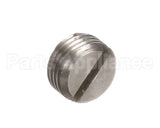 00-893093-00002 Hobart Nut,Plug,Rinse Arm