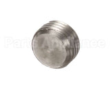 00-893093-00002 Hobart Nut,Plug,Rinse Arm