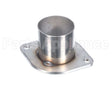 00-893102-00001 Hobart Adapter,Pump To Manifold