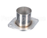 00-893102-00001 Hobart Adapter,Pump To Manifold