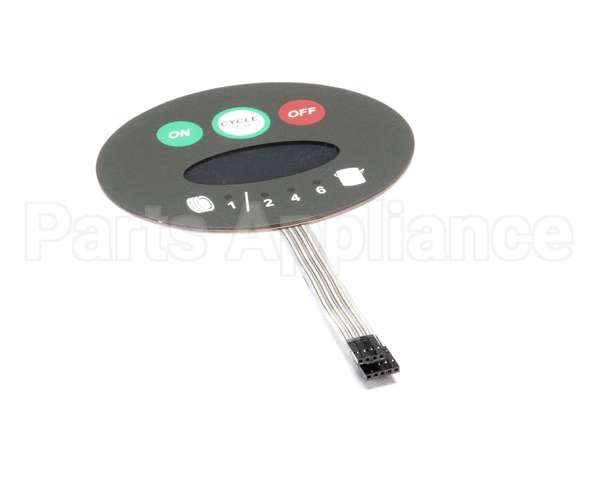 00-893113 Hobart Switch,Membrane Keypad Am15