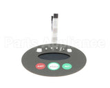 00-893113 Hobart Switch,Membrane Keypad Am15