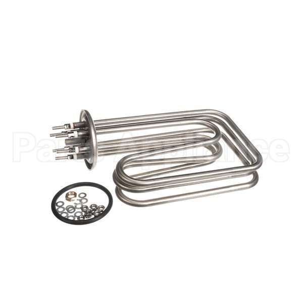 00-893120-00001 Compatible Hobart Element, Heater, 5Kw, 200V