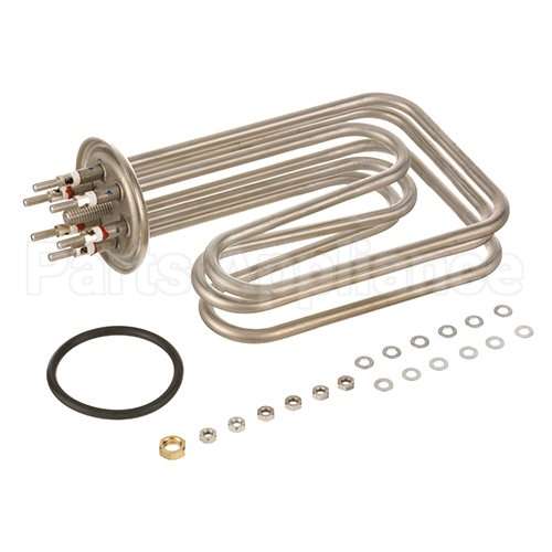 00-893120-00013 Compatible Hobart Element, Heater, 380V 5Kw