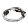 00-893126-00001 Compatible Hobart Cable, Assembly, Rns Valve W/O Bstr