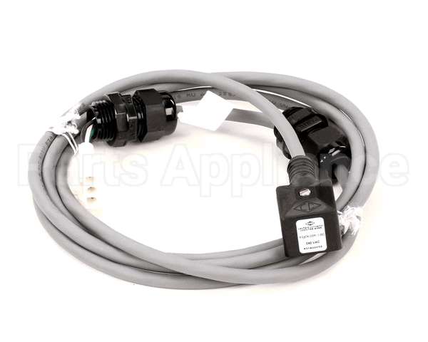 00-893126-00001 Hobart Cable,Assembly,Rns Valve W/O Bstr