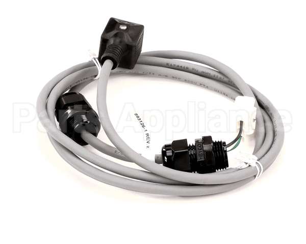 00-893126-00001 Hobart Cable,Assembly,Rns Valve W/O Bstr