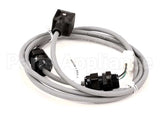 00-893126-00001 Hobart Cable,Assembly,Rns Valve W/O Bstr