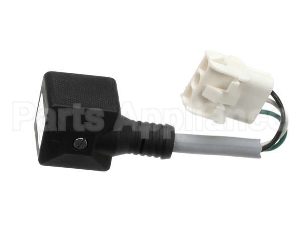 00-893126-00002 Hobart Cable,Assembly,Rns Valve W/Bstr