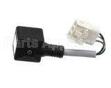 00-893126-00002 Hobart Cable,Assembly,Rns Valve W/Bstr