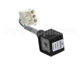 00-893126-00002 Hobart Cable,Assembly,Rns Valve W/Bstr