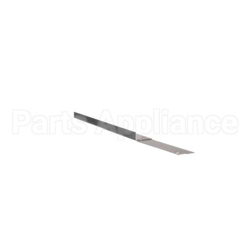 00-893201 Hobart Cover,Door Guide,Left
