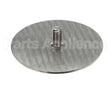 00-893226 Hobart Stiffener,Door Plate