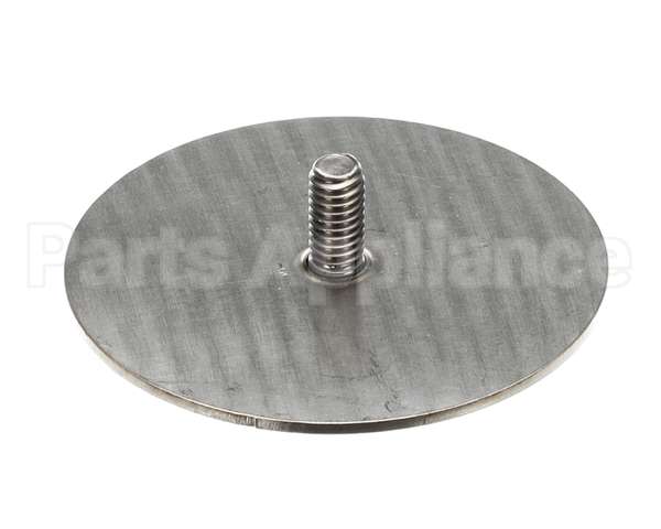 00-893226 Hobart Stiffener,Door Plate