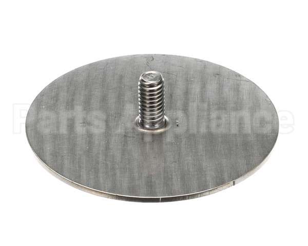 00-893226 Hobart Stiffener,Door Plate