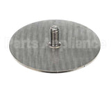 00-893226 Hobart Stiffener,Door Plate