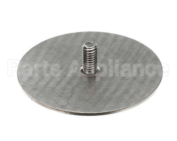 00-893226 Hobart Stiffener,Door Plate