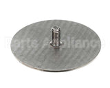 00-893226 Hobart Stiffener,Door Plate