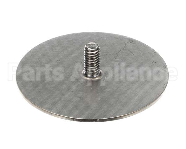 00-893226 Hobart Stiffener,Door Plate