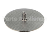 00-893226 Hobart Stiffener,Door Plate