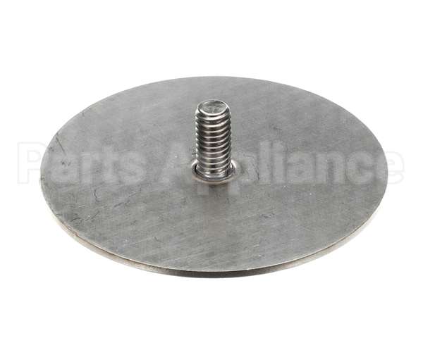 00-893226 Hobart Stiffener,Door Plate