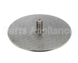 00-893226 Hobart Stiffener,Door Plate