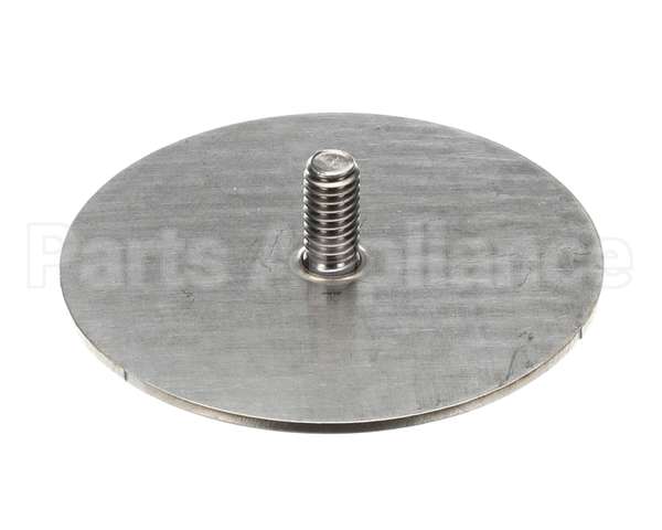 00-893226 Hobart Stiffener,Door Plate