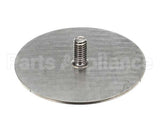 00-893226 Hobart Stiffener,Door Plate