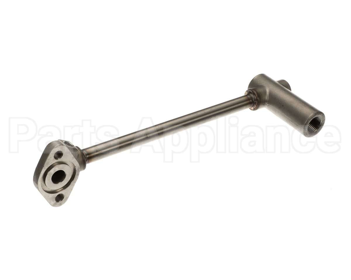 00-893356 Hobart Manifold,Weldment,Rinse,Outside