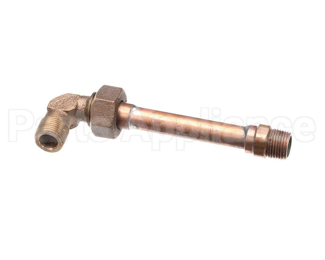 00-893394 Hobart Piping,Outside,Sub-Assembly