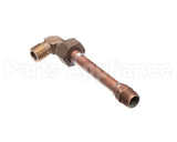 00-893394 Hobart Piping,Outside,Sub-Assembly
