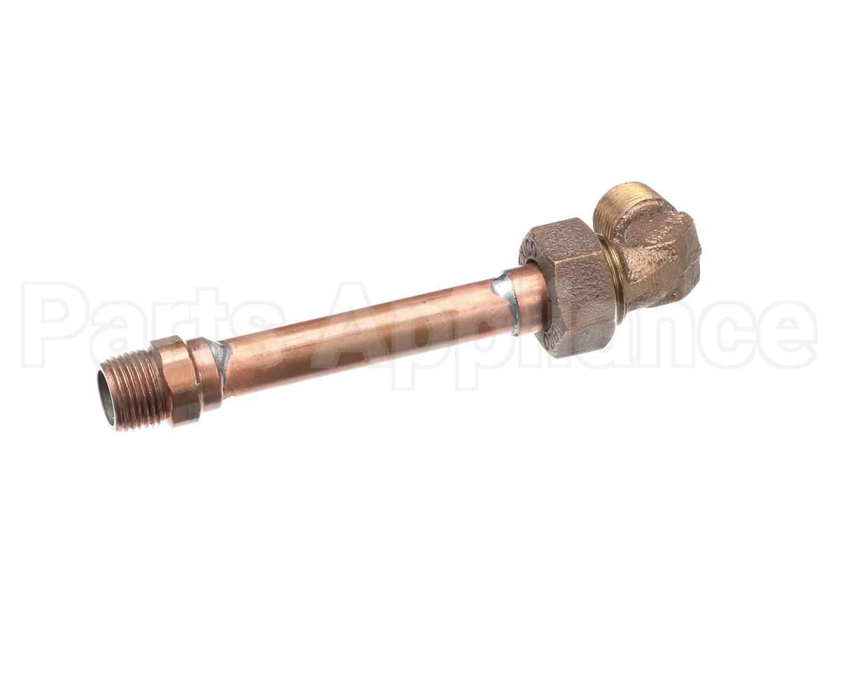00-893394 Hobart Piping,Outside,Sub-Assembly